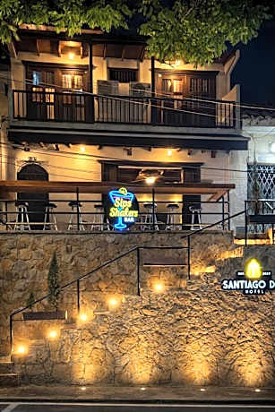 Santiago DC Hotel