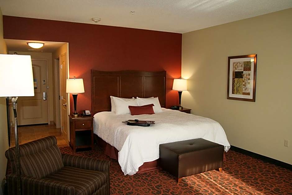 Hampton Inn By Hilton Tomah