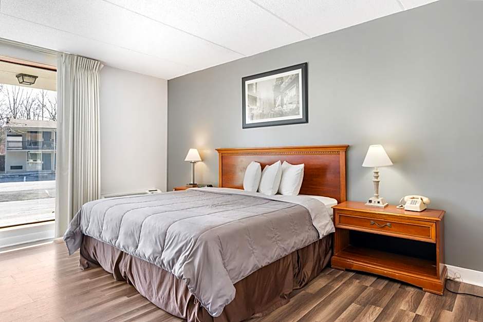 FairBridge Inn and Suites West Point