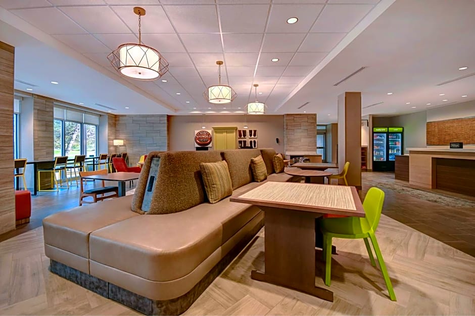 Home2 Suites by Hilton Detroit-Troy, MI