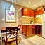 Red Lion Inn And Suites Victoria