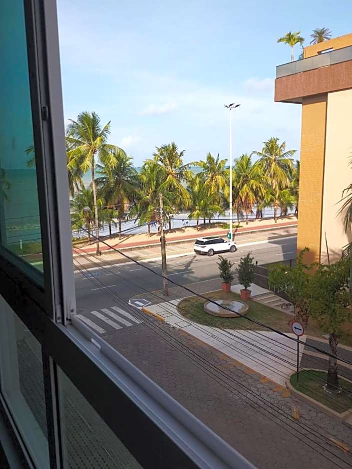 Beira Mar do Cabo Branco com vista 4400 - 308