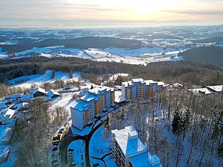 Ferienpark Geyersberg