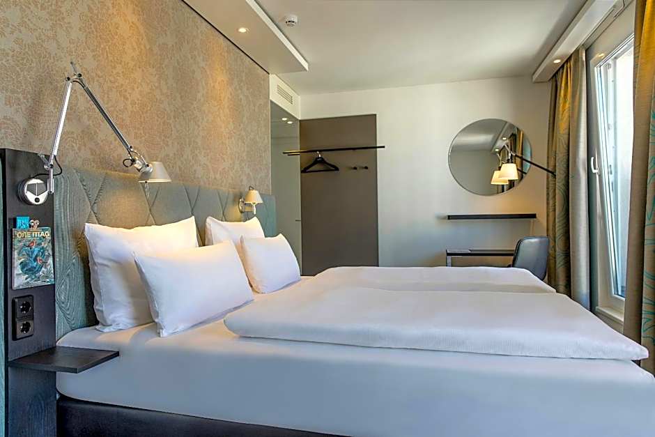 Motel One München Sendlinger Tor