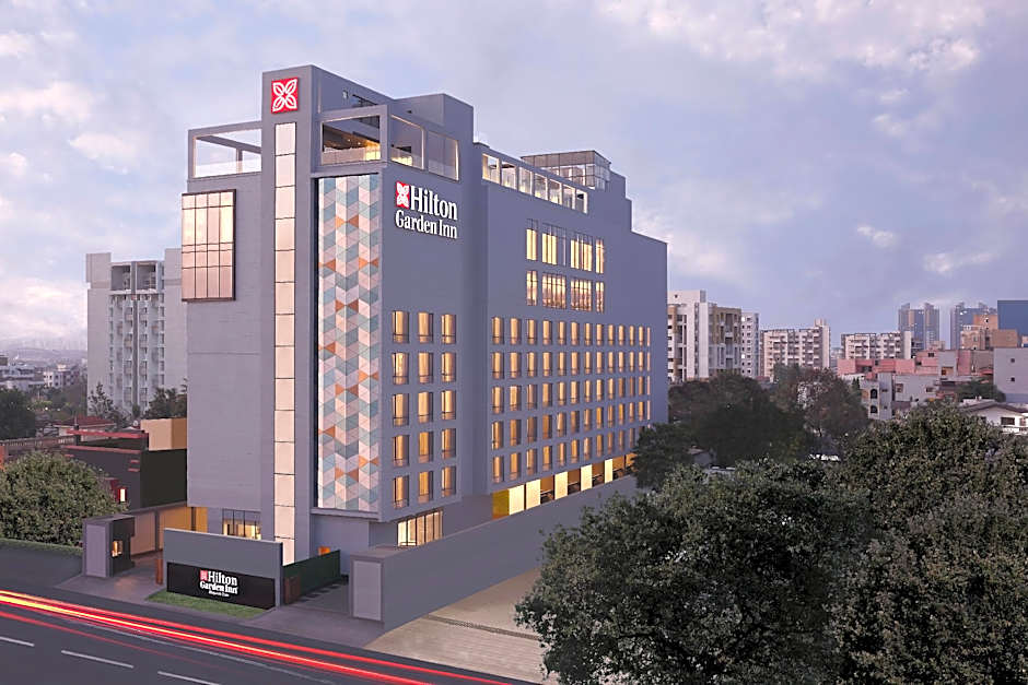Hilton Garden Inn Pune Hinjawadi