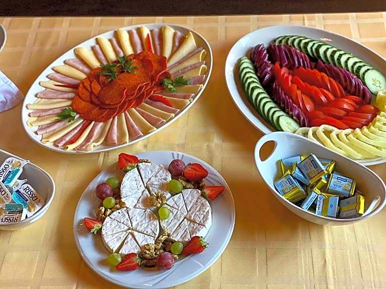 Kis Szieszta panzió