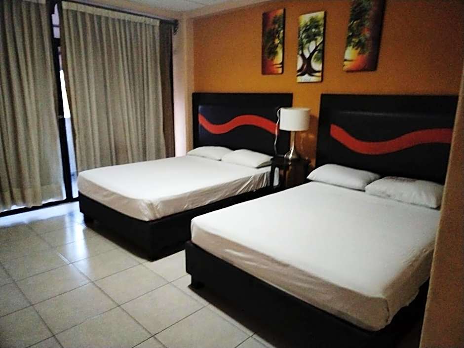 Hotel Tradicional Savaro SA de CV