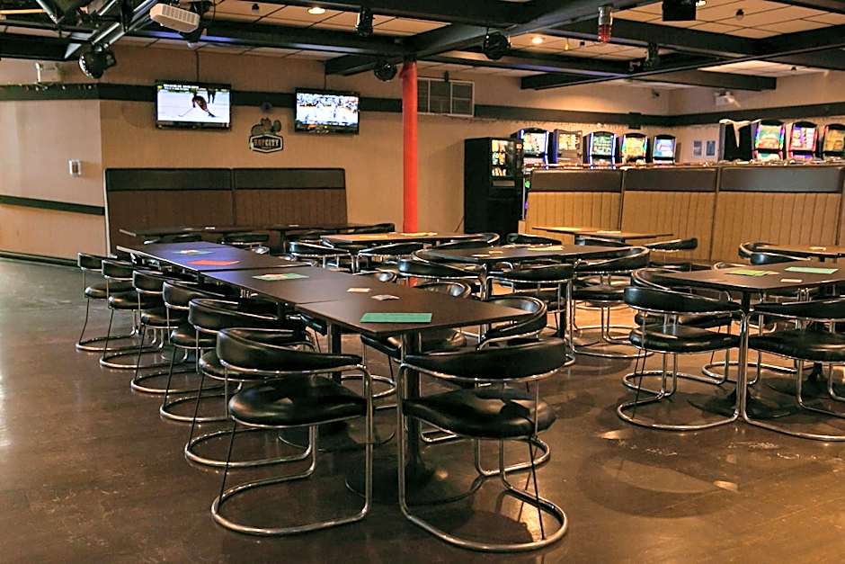 Victoria Inn Flin Flon