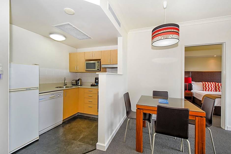 Mantra on The Esplanade