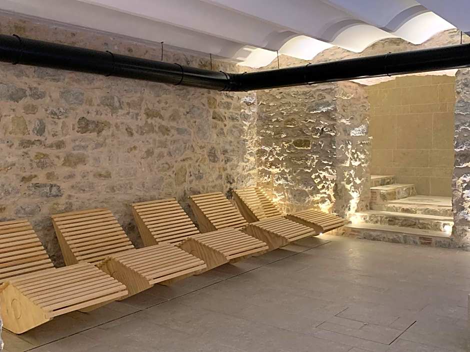 Spa & Wellness by Des Anglais " Accesso SPA compreso"