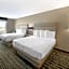 Best Western Plus Twin View Inn & Suites