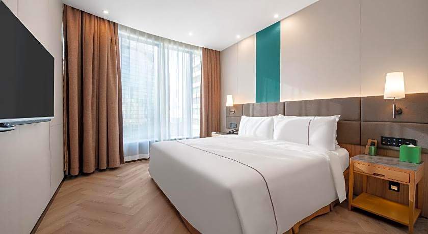 H' Elite Hotel