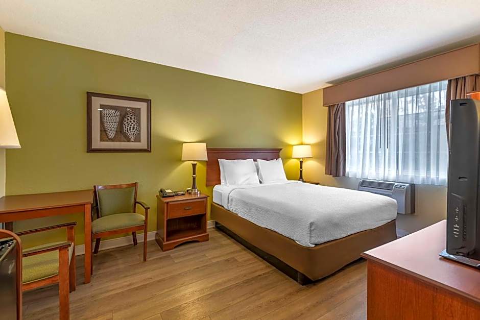 Best Western York Inn