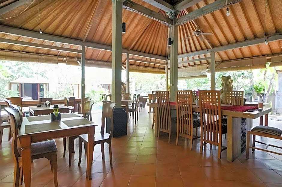 Diuma Residence