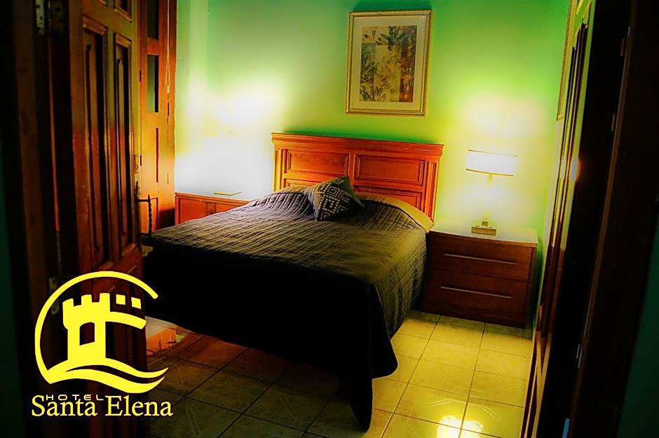 HOTEL SANTA ELENA