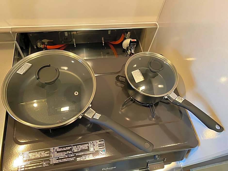 ホテルトーマス牧港ヴィラ