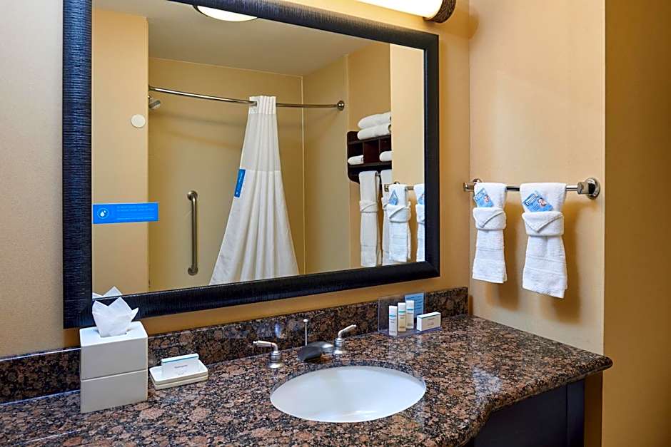 Hampton Inn By Hilton And Suites Buda