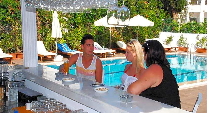 Elegance Hotel Kemer