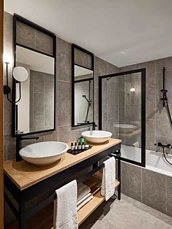 Suite Mont Blanc