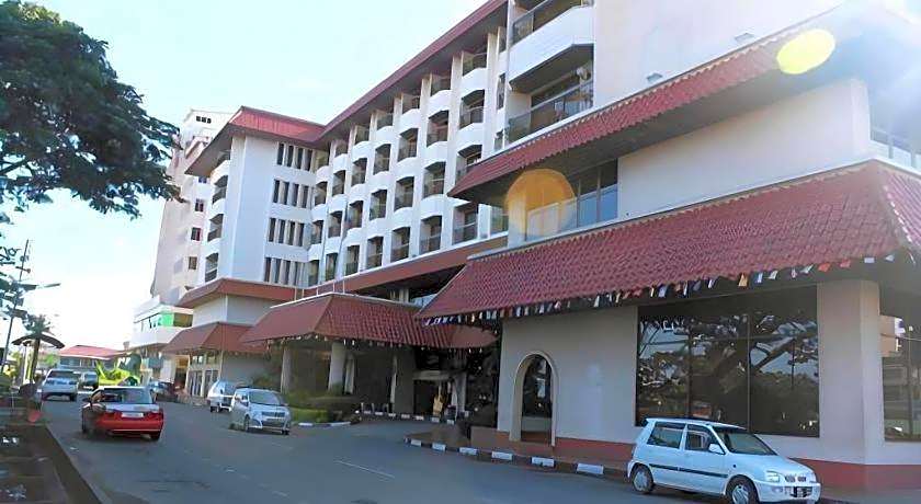 Marco Polo Hotel - Tawau