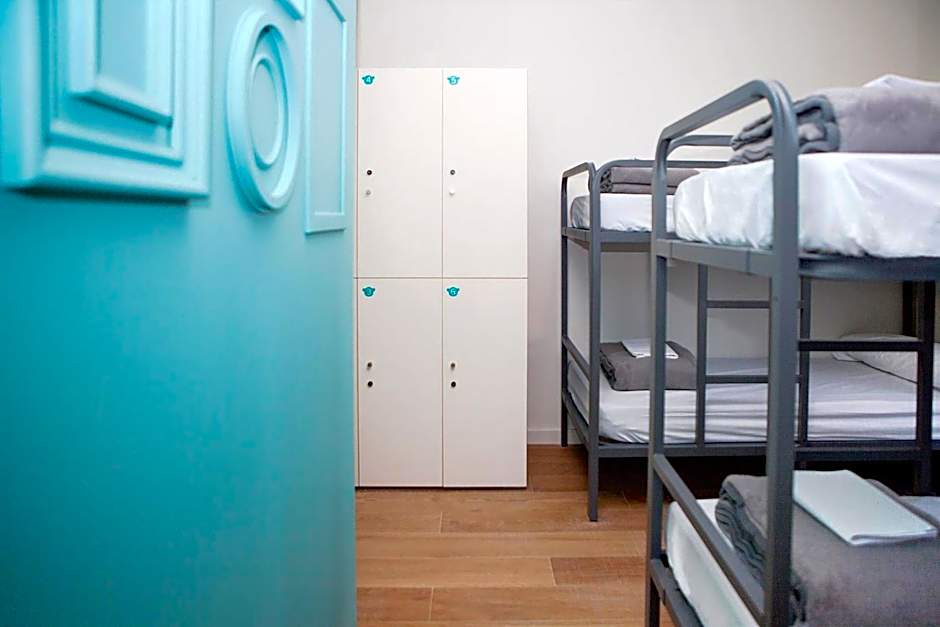 Meeting Point Hostels