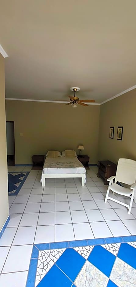 Tamarind Great House