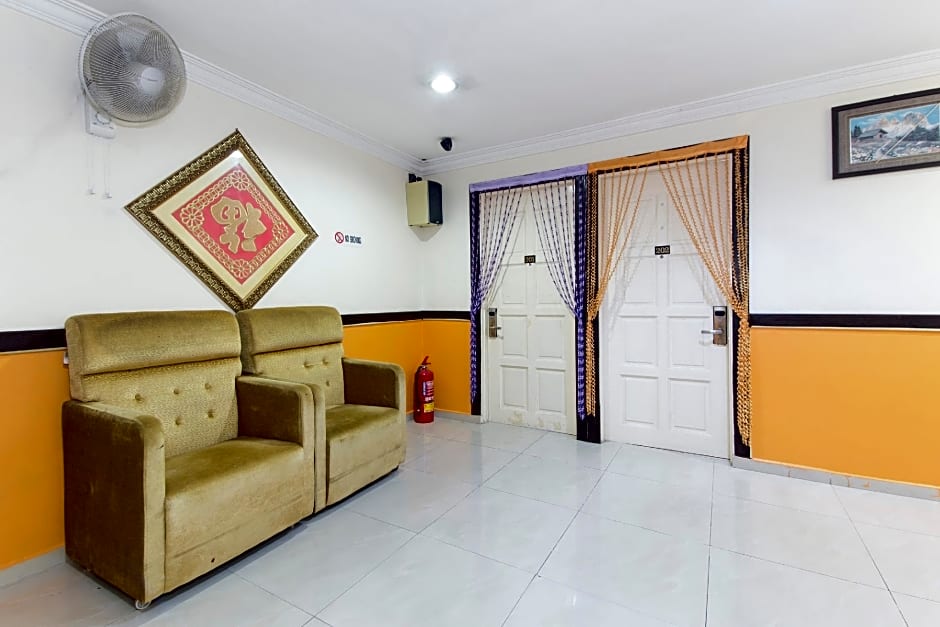 OYO 90118 Suntex Hotel