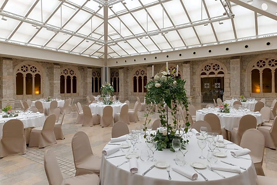 NH Collection Palacio De Burgos