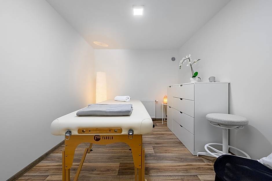 Wellness Rooms Central