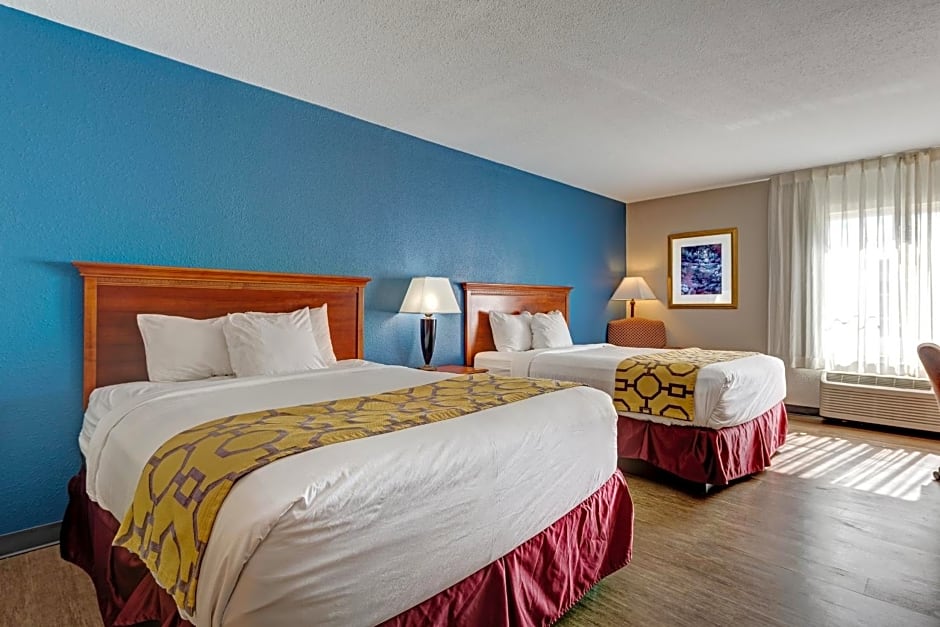 Baymont by Wyndham Salida