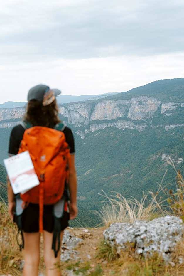 Hostel Quartier Libre