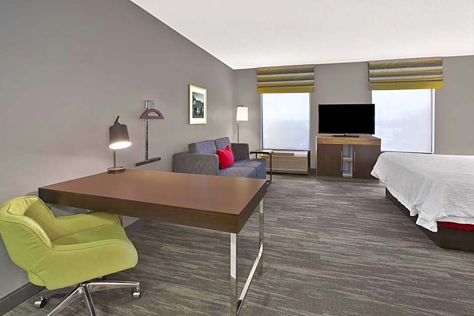 Hampton Inn By Hilton & Suites Springboro, Oh