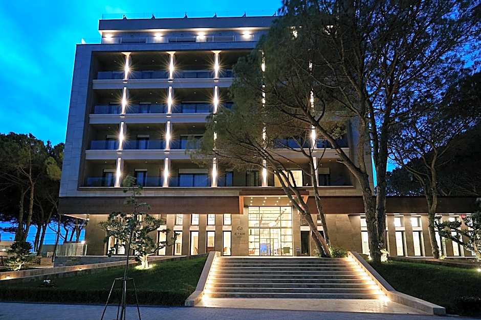 ETER Hotel