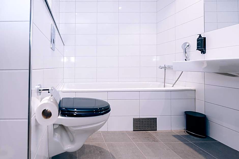 Best Western Plus JA Hotel Karlskrona