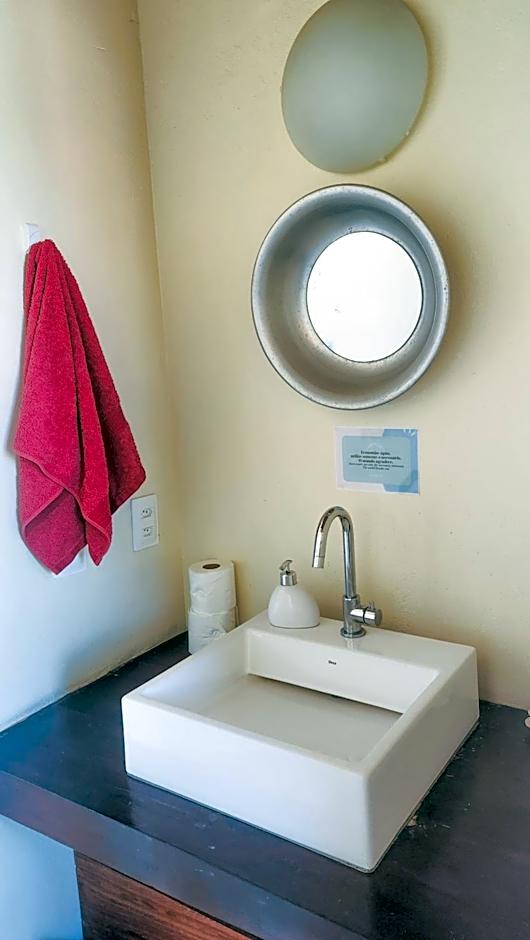 Casa Aberta Guest House & Coworking