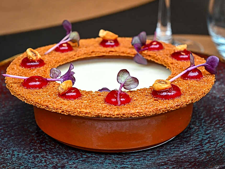 Hotel Mercure Blois Centre