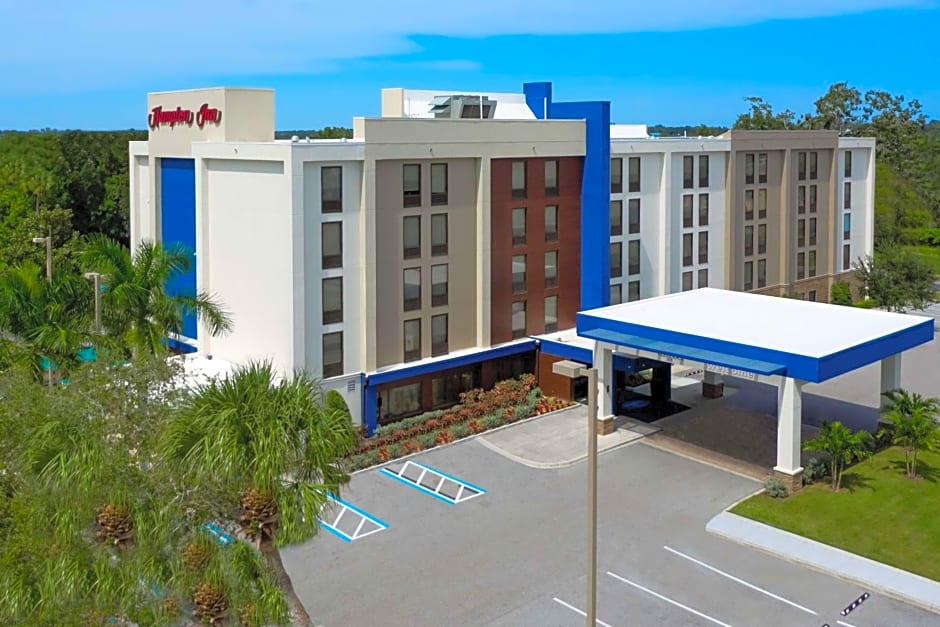 Hampton Inn By Hilton Ellenton/Bradenton