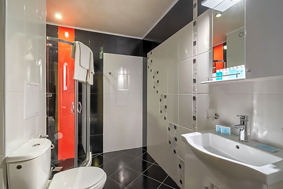 Paradiso Dreams Hotel