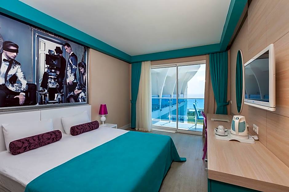Sultan of Dreams Hotel & Spa - All Inclusive