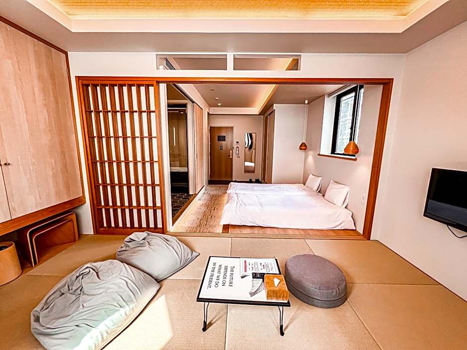 Hotel Imagine Kyoto