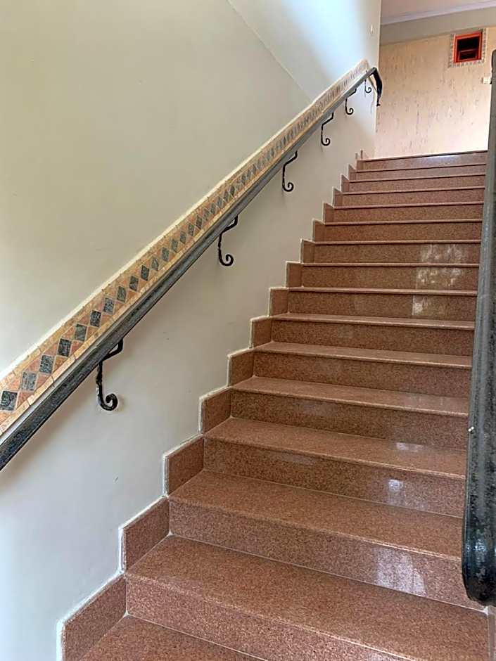 Hotel Nalba-Dalia Jupiter