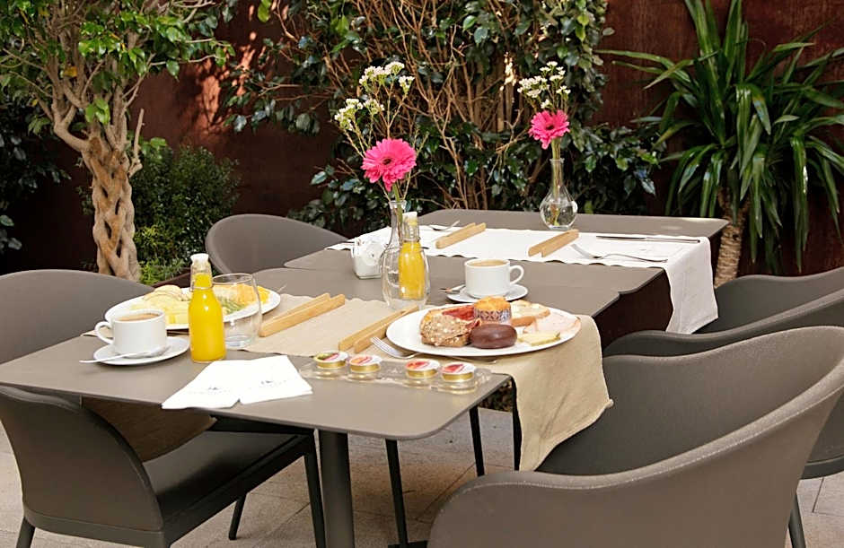 Eurostars Sevilla Boutique