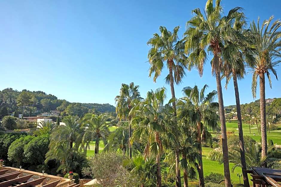 Sheraton Mallorca Arabella Golf Hotel