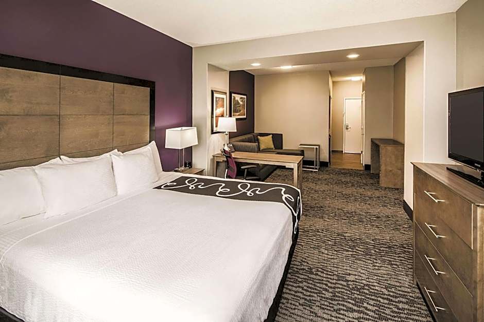 La Quinta Inn & Suites by Wyndham Milledgeville