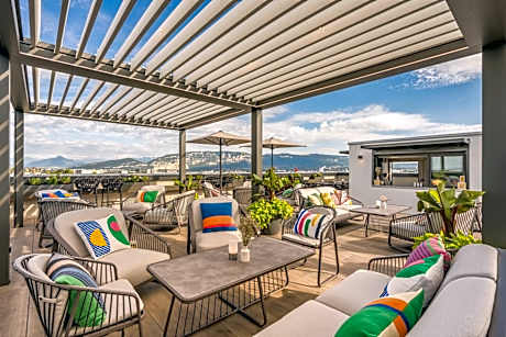 Geneva Marriott Hotel