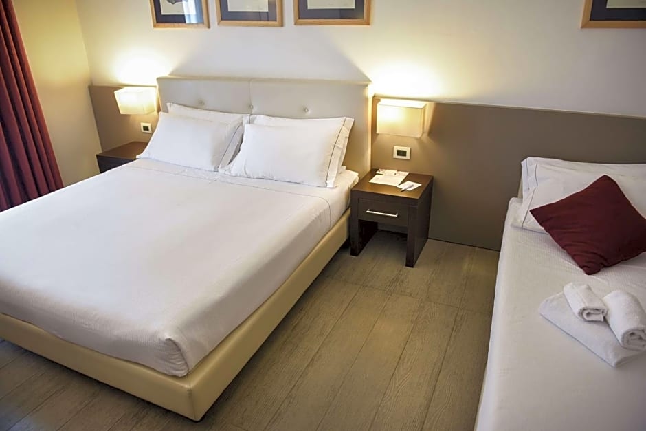 Best Western Plus Hotel Modena Resort