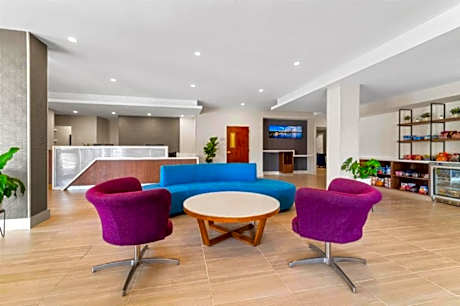 Best Western Plus Boston Hotel