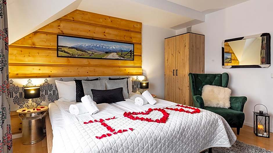 Aparthotel Delta Zakopane