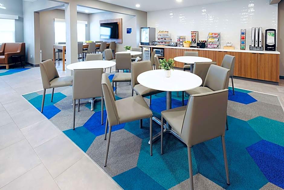 Microtel Inn & Suites by Wyndham Olean/Allegany