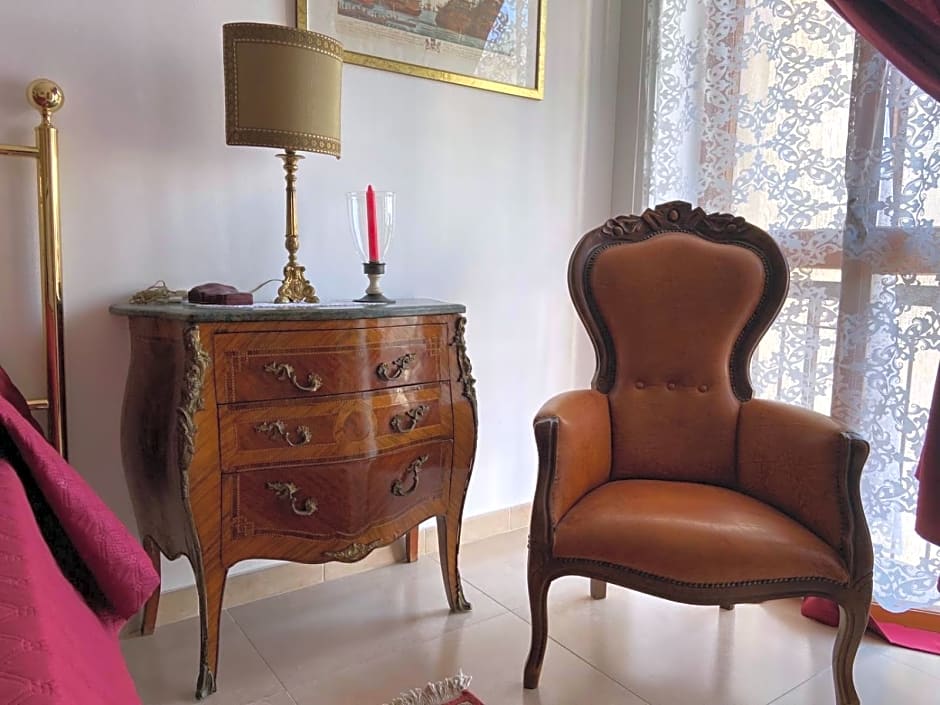 B&b Larazzo – Lecce, OK